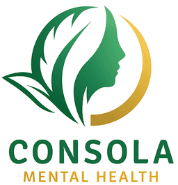 consola mental health